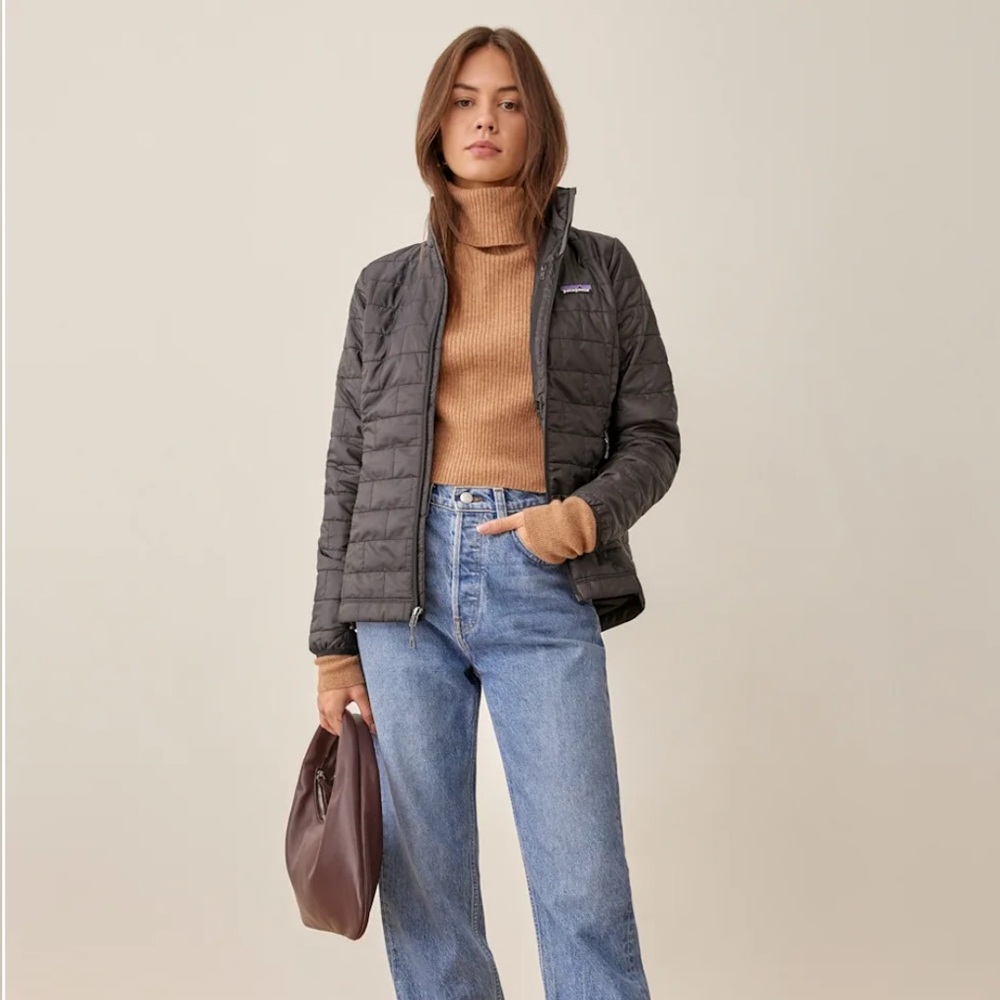 Patagonia Nano Puff Jacket